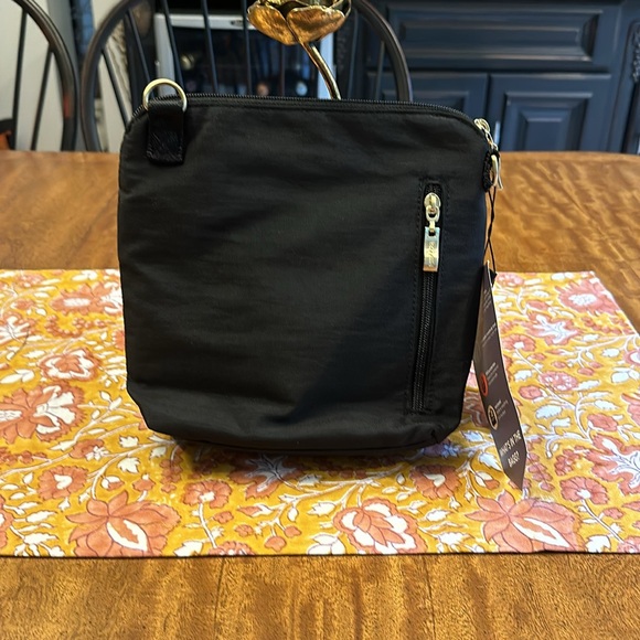 BAGGALLINI women’s Modern Pocket Crossbody - Picture 13 of 16